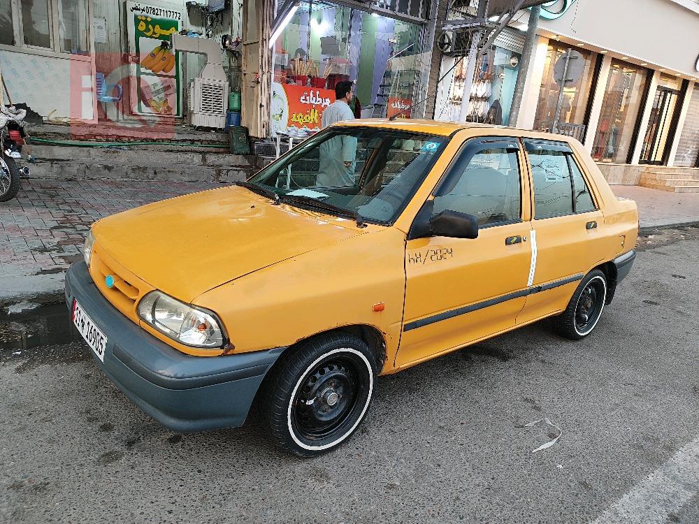Saipa 131